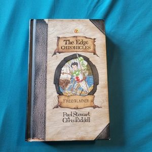 The Edge Chronicles: Freeglader